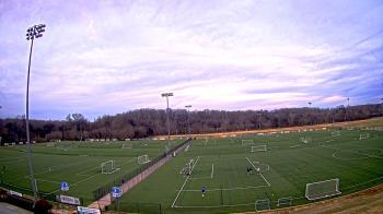 Weather camera view of Truist Sports Park.