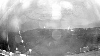 Weather camera view of Truist Sports Park.