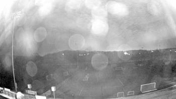 Weather camera view of Truist Sports Park.