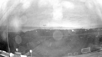 Weather camera view of Truist Sports Park.