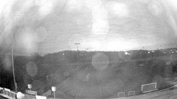 Weather camera view of Truist Sports Park.