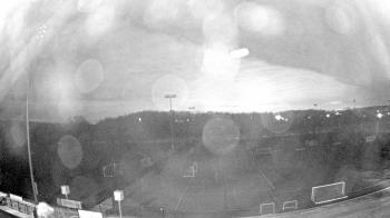 Weather camera view of Truist Sports Park.