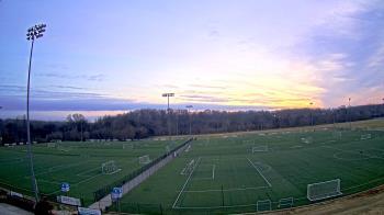 Weather camera view of Truist Sports Park.