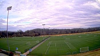 Weather camera view of Truist Sports Park.