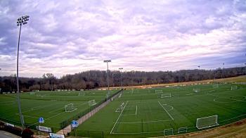 Weather camera view of Truist Sports Park.