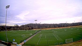 Weather camera view of Truist Sports Park.