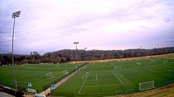 Weather camera view of Truist Sports Park.