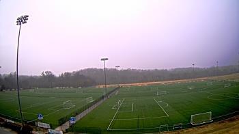 Weather camera view of Truist Sports Park.