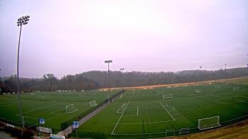 Weather camera view of Truist Sports Park.