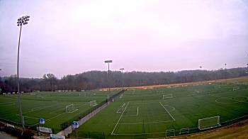 Weather camera view of Truist Sports Park.