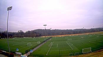 Weather camera view of Truist Sports Park.