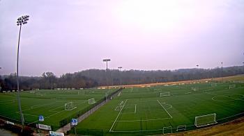 Weather camera view of Truist Sports Park.