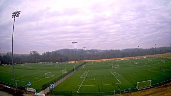 Weather camera view of Truist Sports Park.