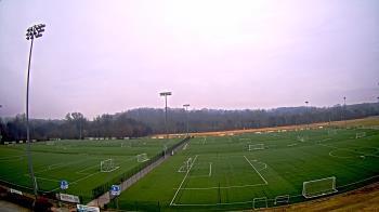 Weather camera view of Truist Sports Park.