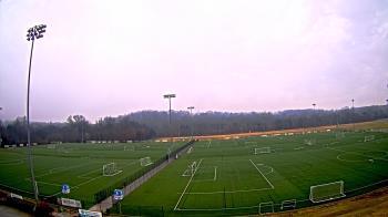 Weather camera view of Truist Sports Park.