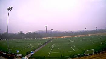 Weather camera view of Truist Sports Park.