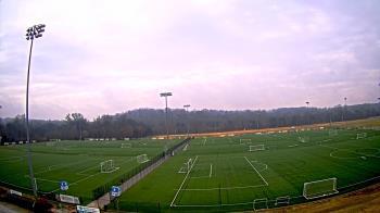 Weather camera view of Truist Sports Park.