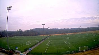 Weather camera view of Truist Sports Park.