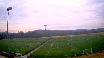 Weather camera view of Truist Sports Park.