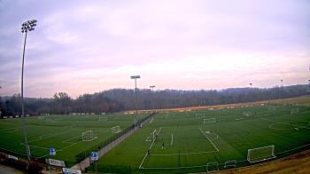 Weather camera view of Truist Sports Park.