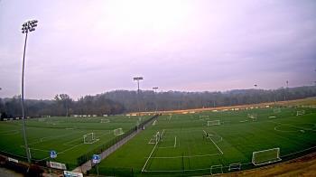 Weather camera view of Truist Sports Park.