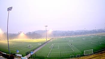 Weather camera view of Truist Sports Park.