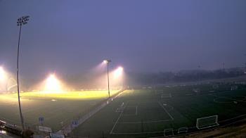 Weather camera view of Truist Sports Park.