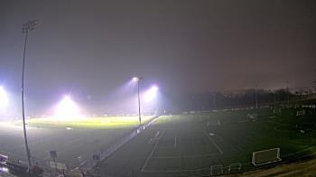 Weather camera view of Truist Sports Park.