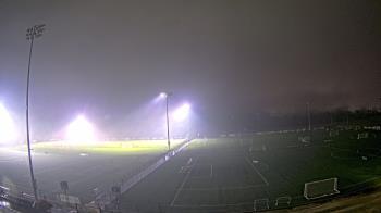 Weather camera view of Truist Sports Park.