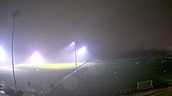Weather camera view of Truist Sports Park.