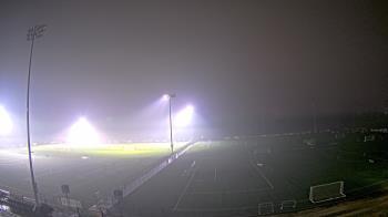 Weather camera view of Truist Sports Park.