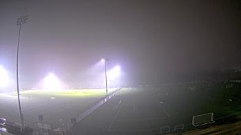 Weather camera view of Truist Sports Park.