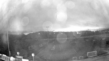 Weather camera view of Truist Sports Park.