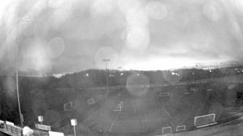 Weather camera view of Truist Sports Park.