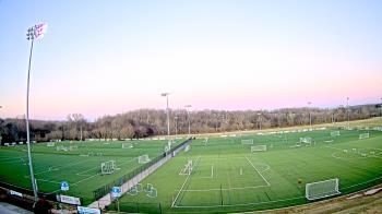 Weather camera view of Truist Sports Park.