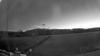 Weather camera view of Truist Sports Park.