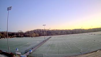 Weather camera view of Truist Sports Park.