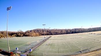 Weather camera view of Truist Sports Park.