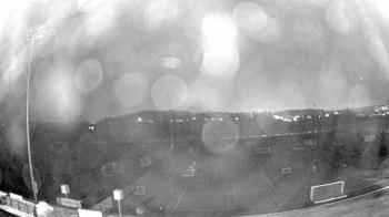 Weather camera view of Truist Sports Park.