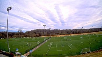 Weather camera view of Truist Sports Park.