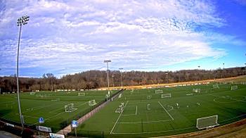 Weather camera view of Truist Sports Park.