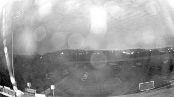 Weather camera view of Truist Sports Park.