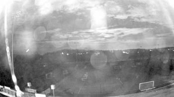 Weather camera view of Truist Sports Park.