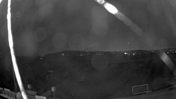 Weather camera view of Truist Sports Park.
