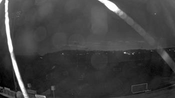 Weather camera view of Truist Sports Park.