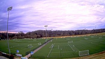 Weather camera view of Truist Sports Park.