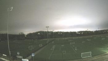 Weather camera view of Truist Sports Park.
