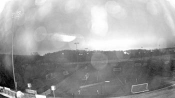 Weather camera view of Truist Sports Park.