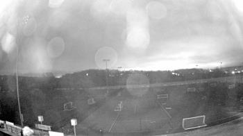 Weather camera view of Truist Sports Park.