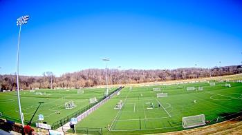 Weather camera view of Truist Sports Park.